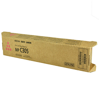 Ricoh Toner Cartridge (841592 842121) (841592, 842121)
