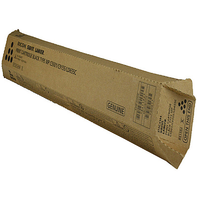 Ricoh Toner Cartridge (841452 841582) (841452, 841582)