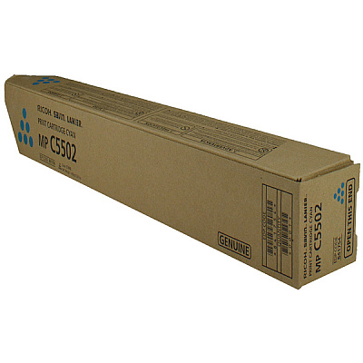 Ricoh Toner Cartridge (841754 842480) (841754, 842480)