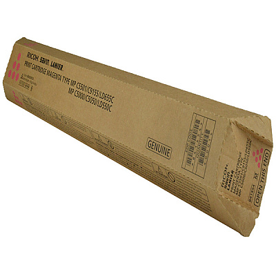 Ricoh Toner Cartridge (841286 841454) (841286, 841454)