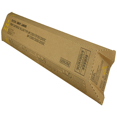 Ricoh Toner Cartridge (841285 841453) (841285, 841453)
