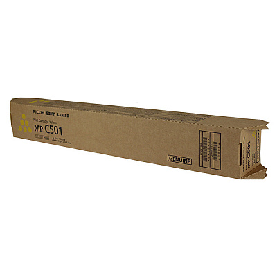 Ricoh Toner Cartridge (842246)