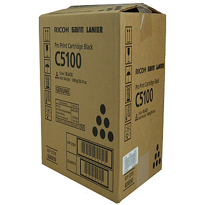 Ricoh Toner Cartridge (828221 828350) (828221, 828350)
