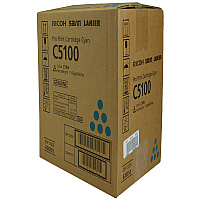 Ricoh Toner Cartridge (828224 828353) (828224, 828353)