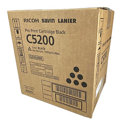 Ricoh Toner Cartridge (828422)