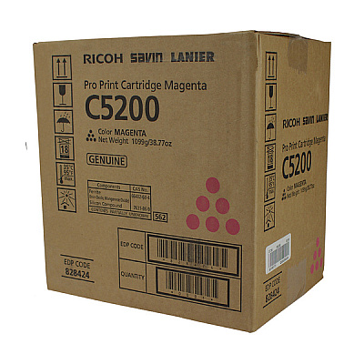 Ricoh Toner Cartridge (828424)