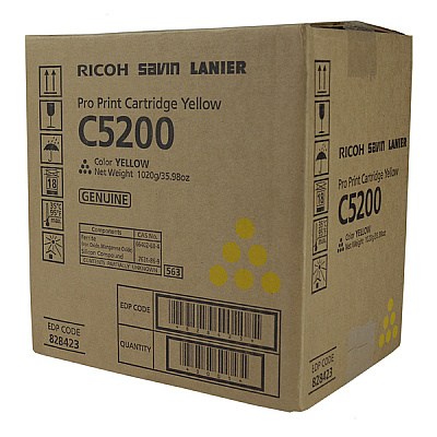 Ricoh Toner Cartridge (828423)