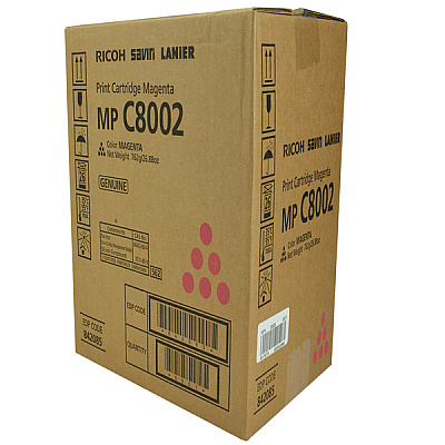 Ricoh Toner Cartridge (841782 842085) (841782, 842085)