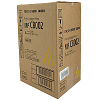 Ricoh Toner Cartridge (841781 842084) (841781, 842084)
