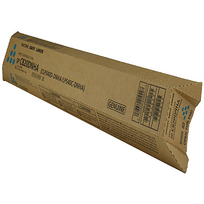 Ricoh Toner Cartridge (821029 821037) (821029, 821037)