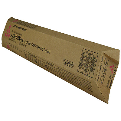 Ricoh Toner Cartridge (821028 821036) (821028, 821036)