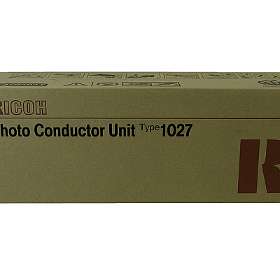 Ricoh Drum (411018 TYPE1022 TYPE1027) (411018, TYPE1022, TYPE1027)