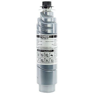 Premium Compatible Toner Cartridge (841337 885288 888169 TYPE 2120D) (841337, 885288, 888169, TYPE 2120D)
