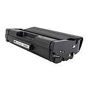 Premium Compatible Toner Cartridge (406465 SP 3400HA) (406465, SP 3400HA)