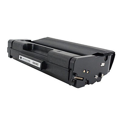 Premium Compatible Toner Cartridge (406465 SP 3400HA) (406465, SP 3400HA)