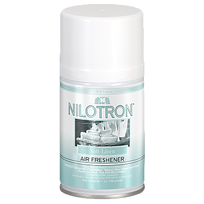 Nilotron Metered Aerosol Refill, Tango Mango, 7oz., 12/cs, Case Of 12 (05402)