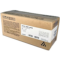 Ricoh 419081 (418132) Black Toner Cartridge (418132, 419081)