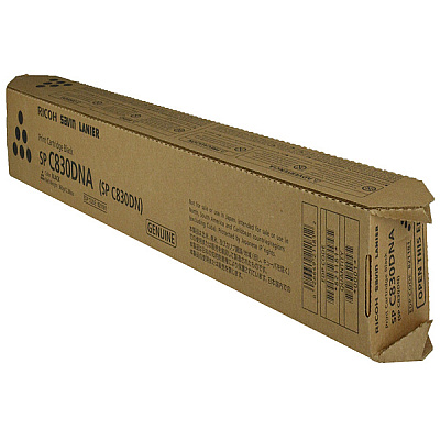 Ricoh Toner Cartridge (821117 821181) (821117, 821181)