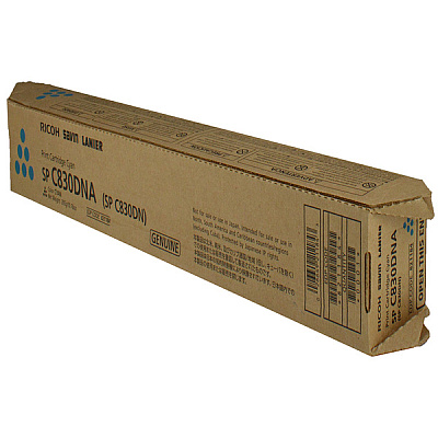Ricoh Toner Cartridge (821120 821184) (821120, 821184)