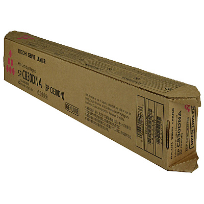 Ricoh Toner Cartridge (821119 821183) (821119, 821183)