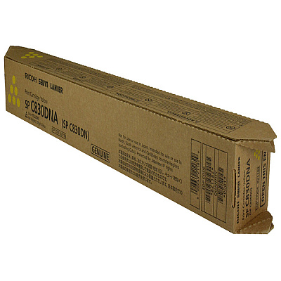 Ricoh Toner Cartridge (821118 821182) (821118, 821182)