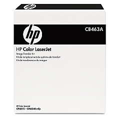 HP CB463A Laser Transfer Kit