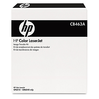 HP CB463A Laser Transfer Kit