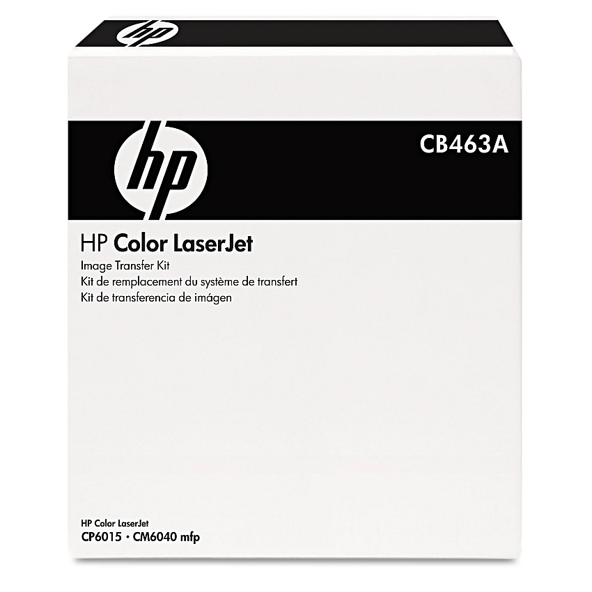 HP CB463A Laser Transfer Kit