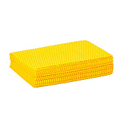 Ds-h, Duster, Ylw/org, 12x17, Qf Pb, 10/40, Case Of 400 (N-GDSHQPY)