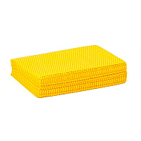 Ds-h, Duster, Ylw/org, 12x17, Qf Pb, 10/40, Case Of 400 (N-GDSHQPY)