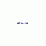 Skilcraft 1-1/8"x3-1/2" LabelWriter Address Label (6578883)