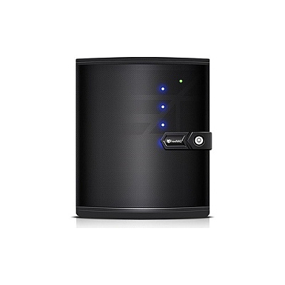 Ixsystems Freenas Mini Nas (diskless) (FREENASMINIDL)