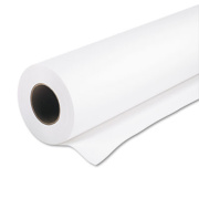 HP Super-Heavyweight Plus Matte Paper, 60" x 100 ft, Matte White (Q6630B)