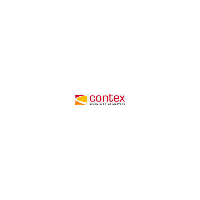 Contex White Background Plate 54in Packed (6729D814R01)