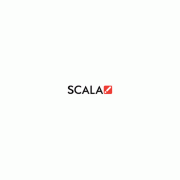 Scala Saas/hosted Content Manager Annual License (SAAS-CMS-SHARED)