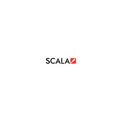 Scala Hd Standard Player Bundle (SH-PST01-W-US-A0-01)