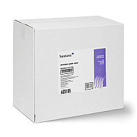 Sontara Aerospace Grade Wipers, White, 9x16.5, Creped, Interfold, 100/bx, 8 Bxs/cs, Case Of 800 (AC9165)