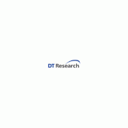 DT Research Extended Thick Battery For Dt317cr (ACC-006-317CE)