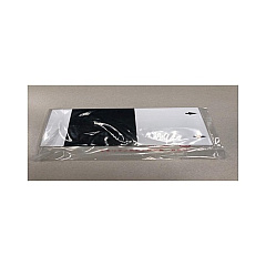 Acuant Calibration Sheet For Ss800r/ss800nr (CALSHEETA6SX)
