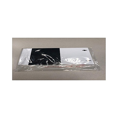 Acuant Calibration Sheet For Ss800r/ss800nr (CALSHEETA6SX)