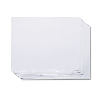House of Doolittle Doodle Desk Pad Refill, 25-Sheet Pad, 22 x 17 (HOD402)