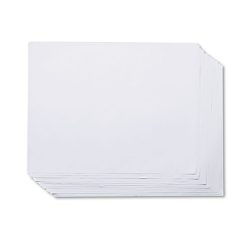 House of Doolittle Doodle Desk Pad Refill, 25-Sheet Pad, 22 x 17 (HOD402)