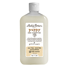Bobbi Panter Botanicals Puppy Dog Shampoo, Rosemary/chamomile (14 Oz), 14 Oz Bottle (BP00046)