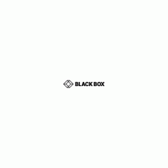 Black Box Surface Mount Box - Single-gang (36974)