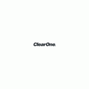 Clearone Communications Unite 10 Webcam (9102100010)