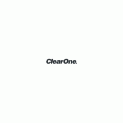 Clearone Communications Ceiling Mic Array Analog-x 4 Arrays (930-6200-412-W-A)