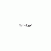 Synology 1 Bay Entry Level (diskless) (DS120J)