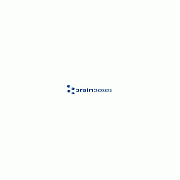 Brainboxes Industrial Ethernet 8 Port Switch (SW508)