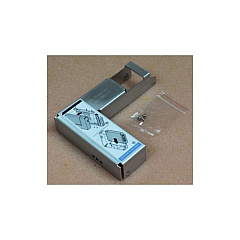 Edge Memory 9w8c4 Y004g 2.5 To 3.5 Dell Adapter (PE253929)