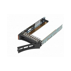 Edge Memory 44t2216 2.5 Ibm Sas/sata Tray Caddy (PE254308)